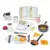 Melissa & Doug Star Diner Restaurant Play Set Now $13.19