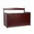 Melissa & Doug Espresso Wooden Toy Chest for $67.19