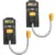 MELOTOUGH Cordless Drill Holster/Hook – Single Unit – $10.16