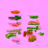 Member’s Mark 24-Piece Glass Food Storage Set for $19.98