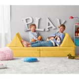 Member’s Mark Kids Explorer Sofa for $89.98