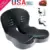 Memory Foam Seat Cushion with Lumbar Support for $17.39