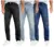 : Men’s Apparel Value Packs – Jeans, Polos, Tees, Joggers & More from $12 $12.00