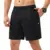 Men’s Athletic Shorts with Zipper Pockets for $9.95