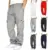 Men’s Cargo Sweatpants for $11.99, originally $29.98
