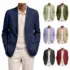 Eklentson Men’s UPF 80+ Lightweight Pocket T-Shirt for $9.99