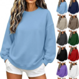 Men’s Crew Neck Sweatshirts for $14.99