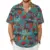 Men’s Hawaiian Short-Sleeve Button-Down Shirt – Only $0.01 (XL Size)