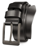 Men’s Leather Dress Belt for $3.99
