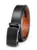 Men’s Leather Ratchet Belt for $4.99