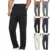 Men’s Lightweight Quick Dry Stretch Pants for $15.99
