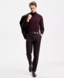 Up to 70% Off Men’s Suits at Macy’s – Prices Starting at $60 $60.00