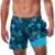 Men’s Swim Trunks with Compression Liner for $14.99