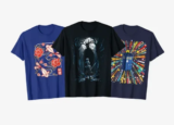 4 T-Shirts for $24 – Just $6 Each at Checkout $24.00