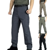 Men’s Tactical Cargo Pants Now $12.99 (Was $25.99)