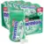 6-Pack Mentos Pure Fresh Sugar Free Gum (Spearmint) for $11.55