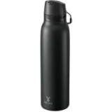 Meoky 24oz Slim Insulated Water Bottle for $11.99 – Prime Exclusive