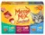12-Pack Meow Mix Chunks in Gravy Wet Cat Food for $2.81