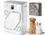 Meowant Air Purifier for Large Spaces Now $29.99