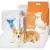 Meowant 24″x24″ Puppy Training Pads (50-Count) – $23.99