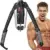Merach Hydraulic Power Twister Arm Trainer for $25.99