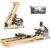 Merach Foldable Water Rowing Machine – $179.99