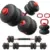 Merach 5-in-1 Adjustable Dumbbells Set for $54.59 – Save 54%