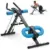 Merach Adjustable Foldable Ab Trainer Machine for $39.99