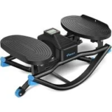 Merach Rocking 3D Motion Steppers Now $39.99 with Free Shipping