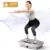 Merach Vibrating Plate Muscle Toner with Remote Control for $92.99