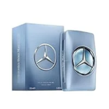 Mercedes-Benz Man Fresh Eau de Toilette 3.4oz for $21.37