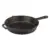 Mercer Culinary 10.25″ Pre-Seasoned Cast Iron Skillet for $7.70