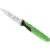 Mercer Culinary Millennia Colors 3″ Slim Paring Knife – $6.18