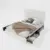 Mercer41 Velvet Upholstered Platform Storage Bed for $229.99