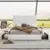 Mercer41 Platform Storage Bed with Wooden Slats and Headboard for $225.99