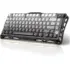 Compact 25mm Thick Non-Skid Wrist Rest for Mechanical Keyboards – Now $41.29