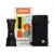 Meridian Trimmer Plus Unisex Body Hair Trimmer with Pouch – Onyx Black – $18.00 ($56.00 Original)