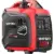 MERISUN 2500-Watt Gas Powered Portable Inverter Generator for $199.99