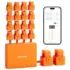 Auxito J102 4500A Car Battery Jump Starter for $18.99