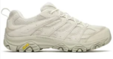 Merrell Men’s Moab 3 Ready Zip Hiking Shoes for $59