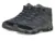 Merrell Men’s Moab 3 Mid Waterproof Hiking Boot – Granite, $74.83 (42% off)