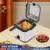 2.5L Multi-Function Mini Deep Fryer for $36.65