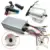 Merryupsale 3000W 72V Electric Brushless Motor Scooter Conversion Kit – $174.94