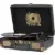 Mersoco Bluetooth Vinyl Record Player Turntable for $39.99