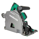 Metabo HPT 36V MultiVolt Cordless Track Saw Kit Now $439