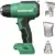 Metabo HPT RH18DAQ4 18V Cordless Heat Gun with Adjustable Temperature – $98.99