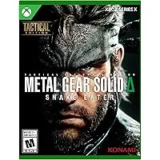 Metal Gear Solid Delta: Snake Eater Tactical Edition for Xbox Series X – Now $25.00