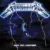 Metallica: Ride The Lightning 180g Remastered Vinyl + MP3 Album for $21.49