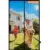 Metaonly Magnetic Screen Door Mesh for 36″ x 80″ Door – Now $9.95