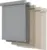 Cordless Roller Shades in Light Gray Now $59.10 – 60% Off Clearance Sale